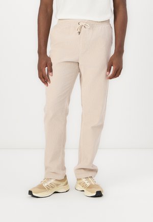 Quiksilver TAXER REGULAR  - Trousers - wind chime