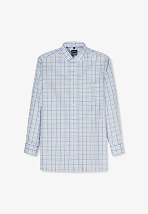 OLYMP Luxor, OLYMP LUXOR , COMFORT FIT - BIG, BUSINESSHEMD, NEW KENT - Camicia - bleu