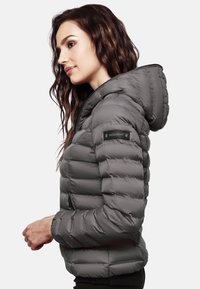 Navahoo NEEVIA - Lengva striukė - dark grey