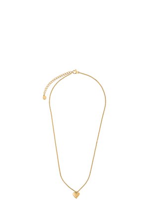 PASSION - Colier - gold-coloured