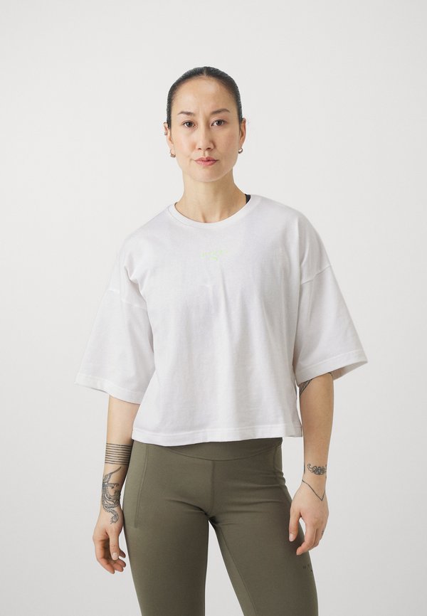 HYROX OVERSIZE TEE - Basic T-shirt4