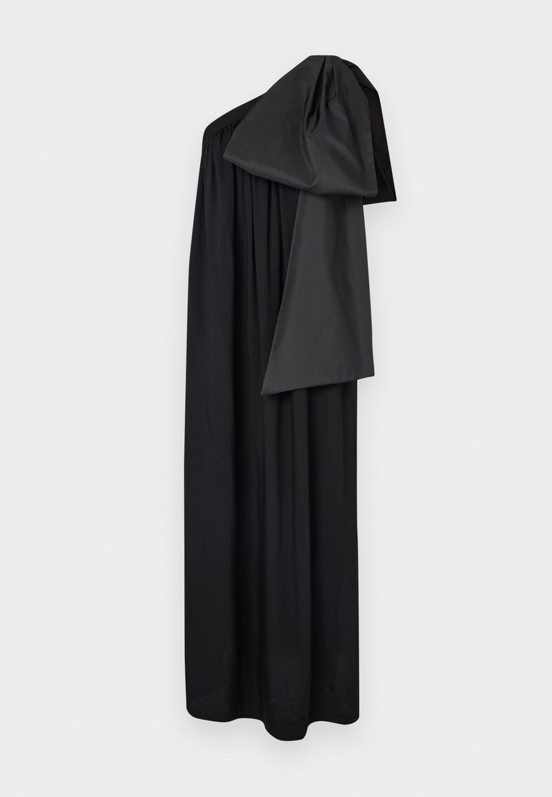 Sleeper Cocktailjurk zwart Sleeper Cocktailjurk zwart