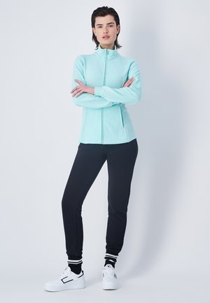 Champion HERITAGE SET - Survêtement - mint