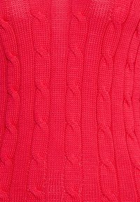 Polo Ralph Lauren Strickpullover - red