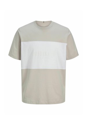 Potiskana majica - moonbeam