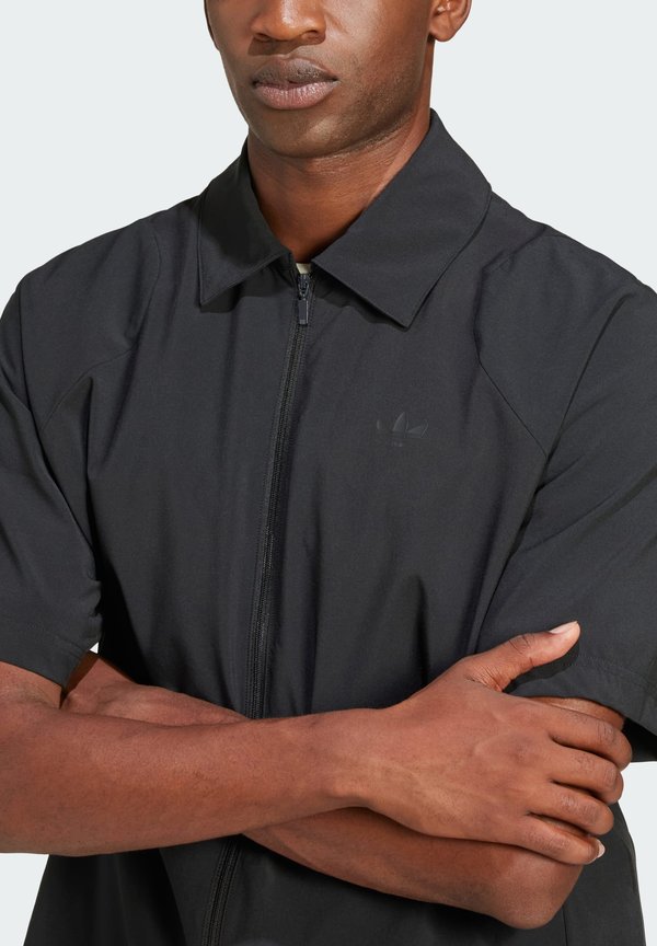 FASHION CUTLINE - Shirt4