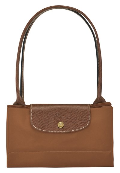 Longchamp LE PLIAGE ORIGINAL - Handbag - cognac