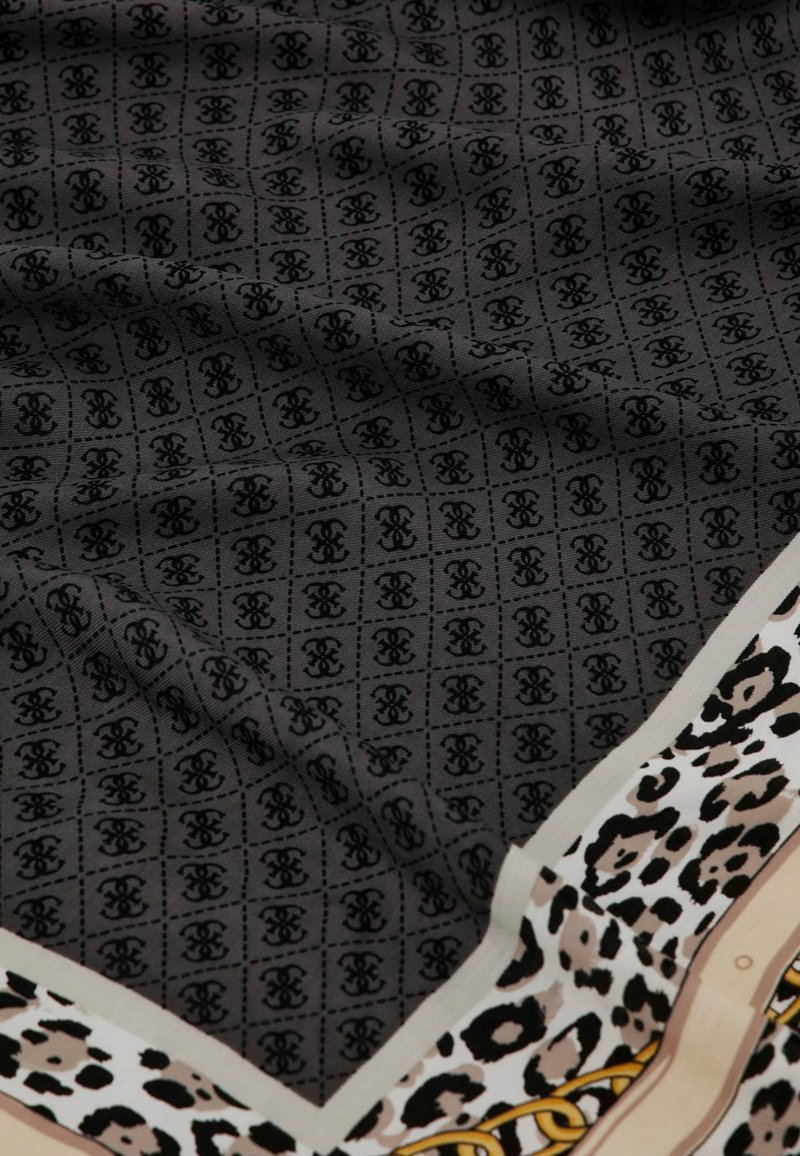 Guess NOELLE Foulard schwarz/noir