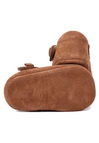 Pisamonas Lauflernschuh - topo