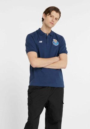 FC PORTO  - Polo shirt - blue