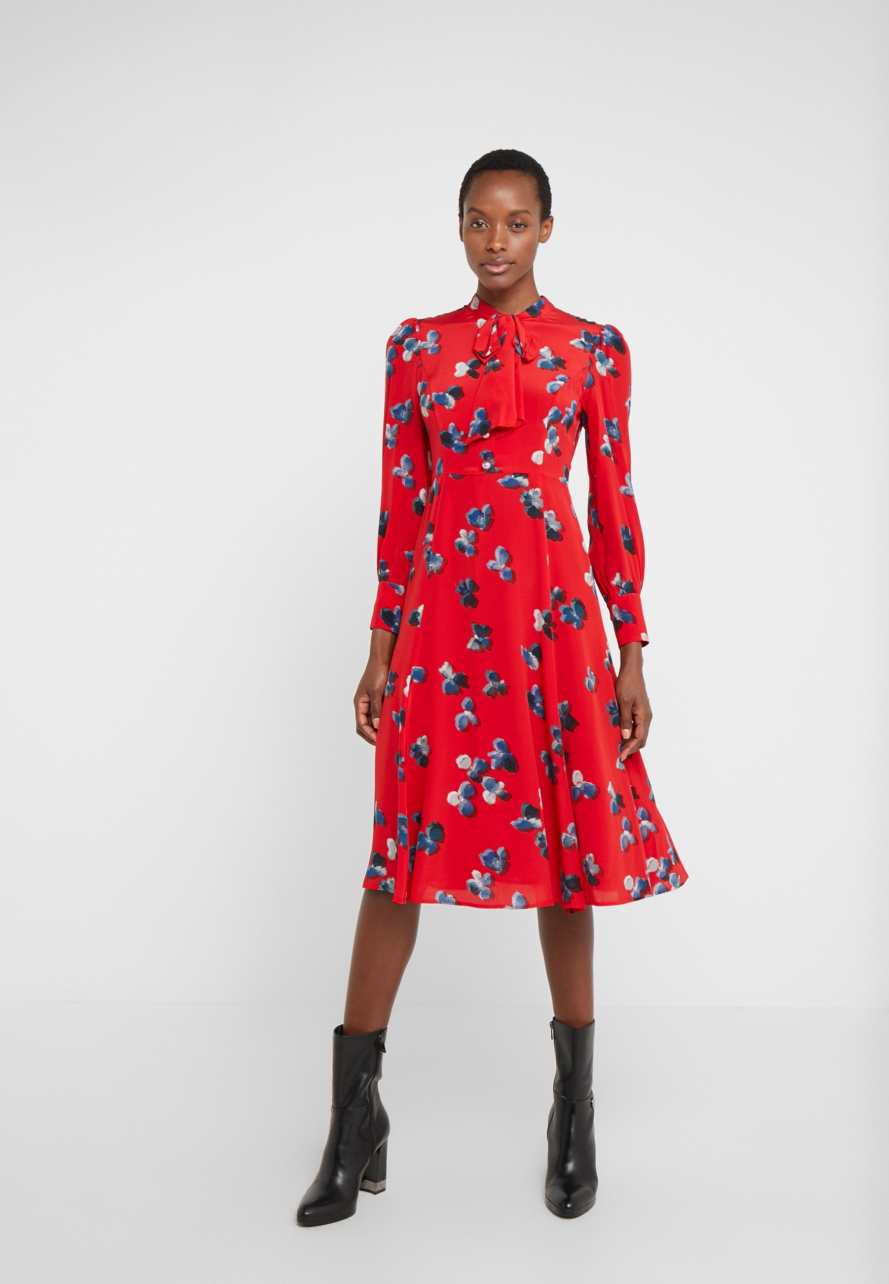 lk bennett mortimer dress