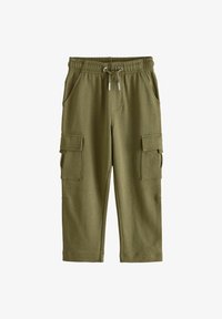 Ausgewählt, khaki green