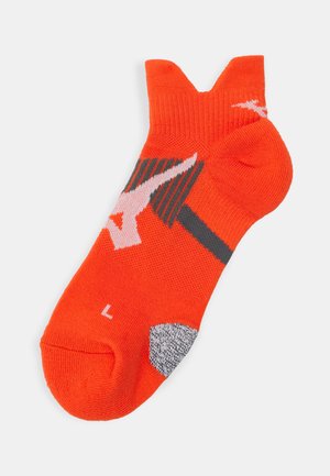 Rangliste unserer favoritisierten Socken orange