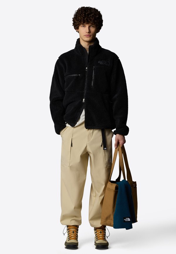 BACK-TO-BERKELEY IV - Schnürstiefelette