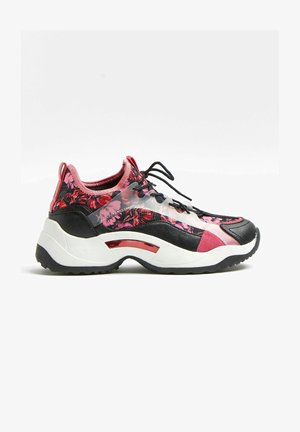 chunky - Trainers - pink bright