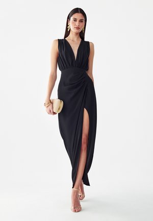 BWLDR, LOIS - Robe de cocktail - black