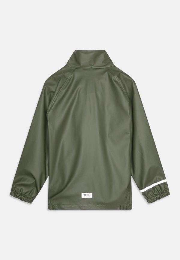 UNISEX SET  - Rain trousers - thyme2