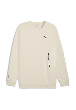 Sweatshirt - alpine snow