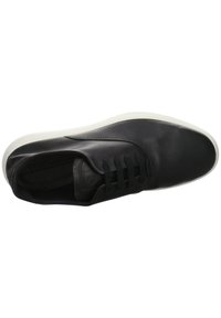 ECCO MINIMALIST W - Stringate sportive - schwarz