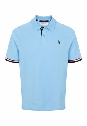 U.S. Polo Assn., UMMEO POLO - Polosärk - placid blue