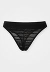 FREE EVOLVE - String - black