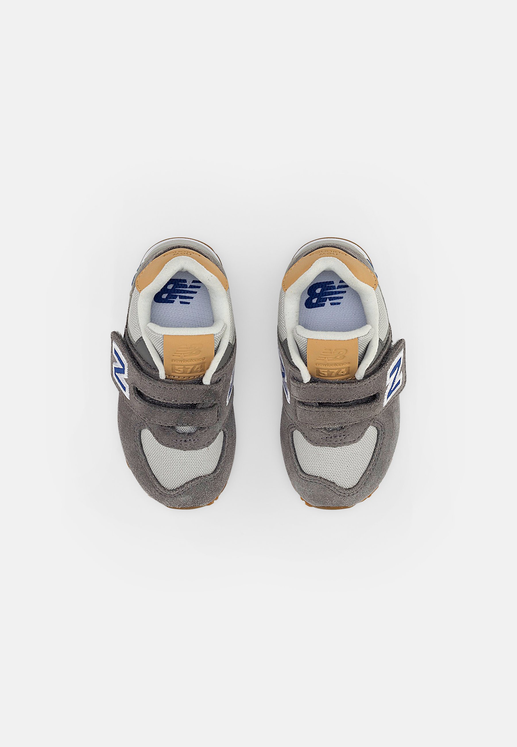 New Balance 574 - Sportbačiai - grey 
