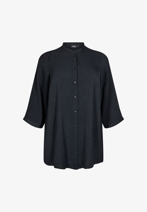 Zizzi Chemisier - black