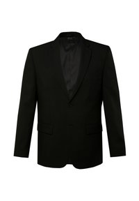 Jakkesæt blazere - black