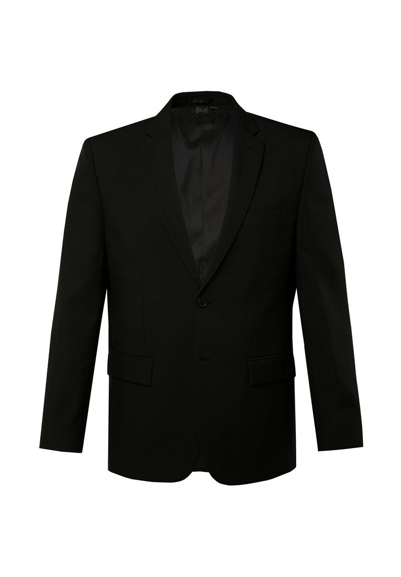 Veste Hybrid Hommes Norit ardoise/noir Taille 48