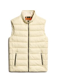 Unausgewählt, pelican beige