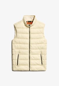 Niet geselecteerd, pelican beige