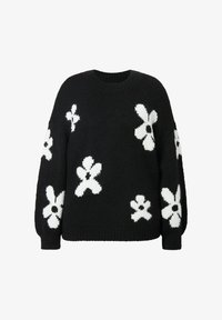 Unausgewählt, black