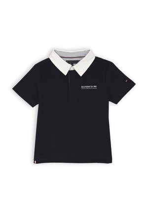 Polo - blue