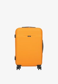 Niewybrane, ciemnożółty