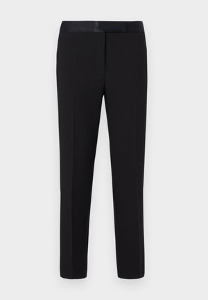 IVY OAK PIPPA - Bukser - black