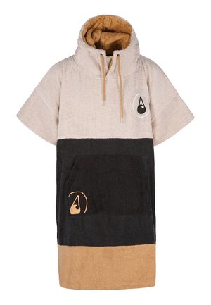 WAVE HAWAII SOUL UMZIEHHILFE STRANDACCESSOIRE SURFPONCHO - Sonstige Accessoires - soul