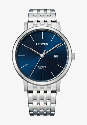 Watch - blau