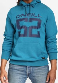 O'Neill Jersey con capucha - blue