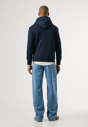 MACBETH - Sudadera - dulwich blue