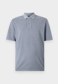 Polo shirt - ashley blue
