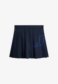 Sélectionné, jl navy