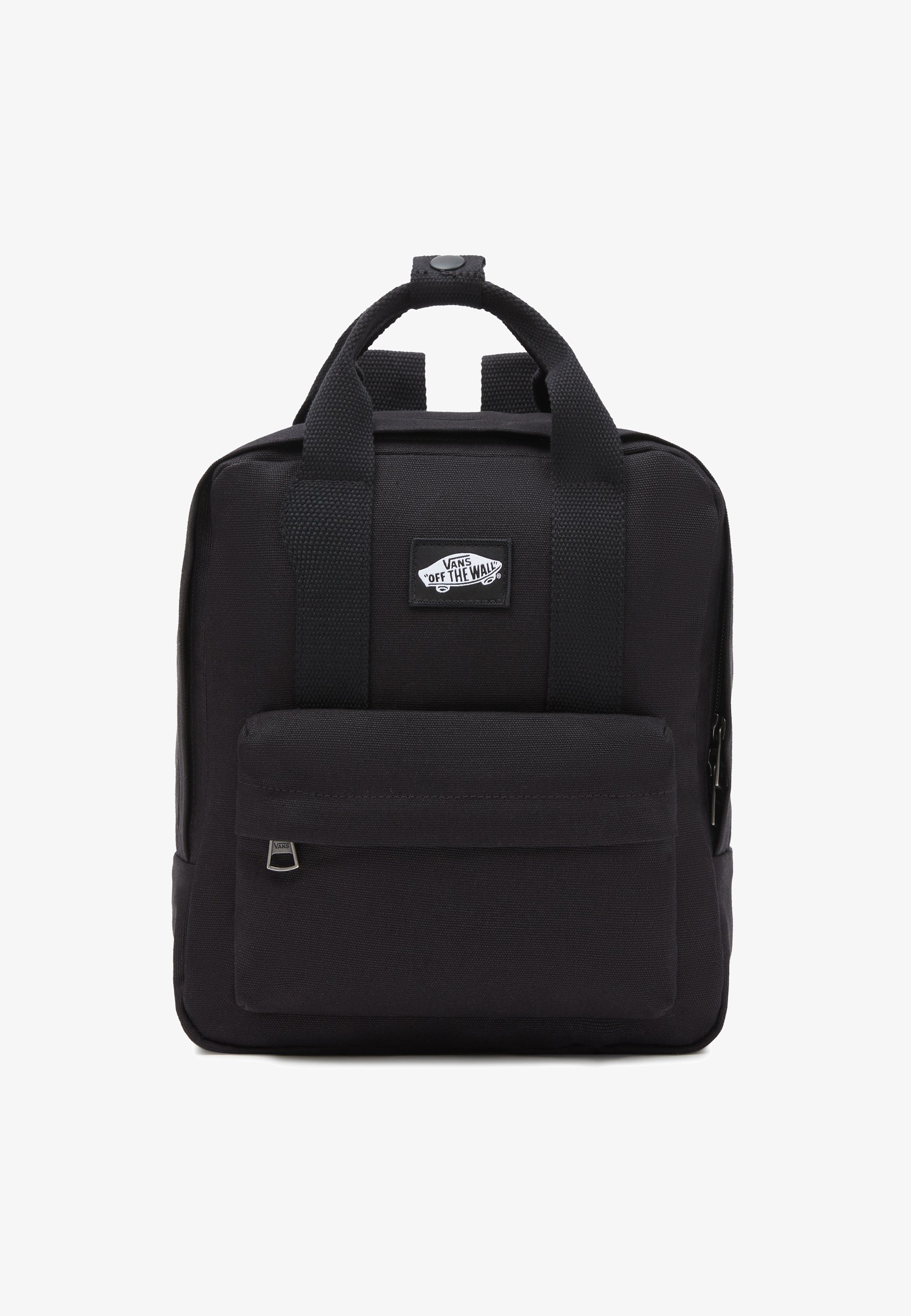Vans School Bag Mochilas Vans En Zalando Vans Mochila Black/negro