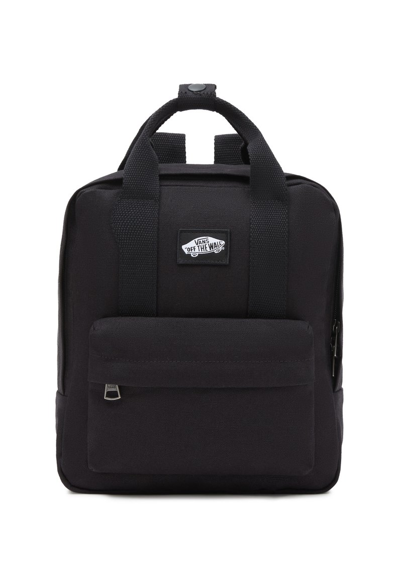 Vans - Sac à dos - black, Agrandir