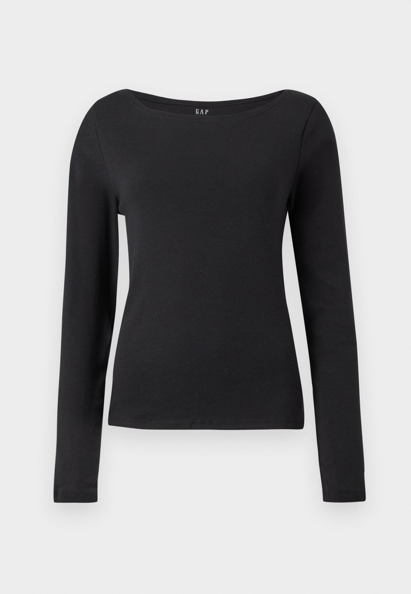 GAP Longsleeve zwart