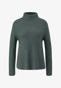 Unausgewählt, dunkles salbeigrün