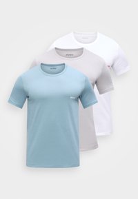 Unausgewählt, multi-coloured