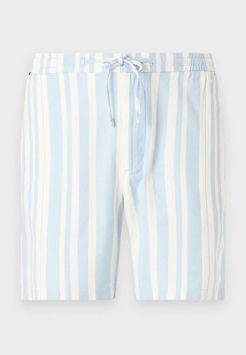 Tommy Hilfiger Shorts donkerblauw