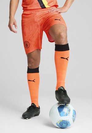 MANCHESTER CITY  - Fanartikel - neon sun- black