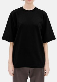 Elvine UNN - T-shirts basic - black