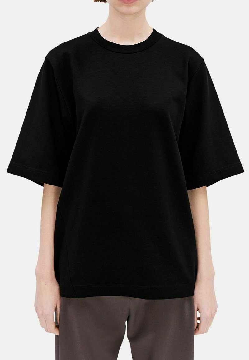 Elvine UNN - T-shirts basic - black